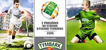 Finał Powiatowy w Pucharze „Tymbark” chłopców w Kategorii U12