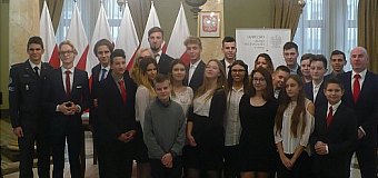 I sesja Parlamentu Dzieci i Młodzieży Województwa Lubelskiego