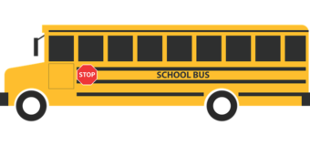 Rozkłady jazdy autobusów szkolnych