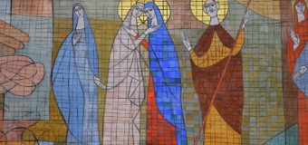 VI  Archidiecezjalny Konkurs Poezji Maryjnej pod hasłem „Maryja Pierwsza Misjonarka”