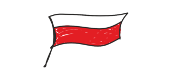 Laureaci II Gminnego Konkursu piosenki, poezji i prozy o tematyce patriotycznej „… tu wszędzie Polska, tu – Ojczyzna!”
