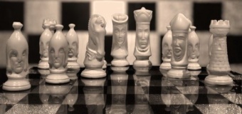 I Turniej gry w szachy „Szach-Mat”