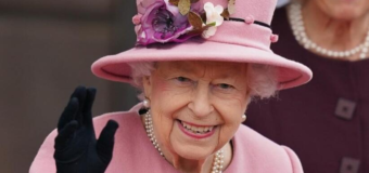 Podsumowanie konkursu kulturowego z okazji 70-tej rocznicy objęcia tronu przez Królową Elżbietę II