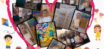Sukcesy naszych uczniów w Wojewódzkim Konkursie Plastycznym „Piękno dziecka”