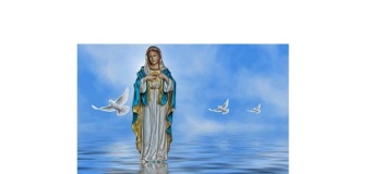 Rozstrzygnięcie XII Archidiecezjalnego Konkursu Maryjnego