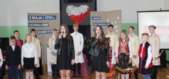 Święto Narodowe Trzeciego Maja