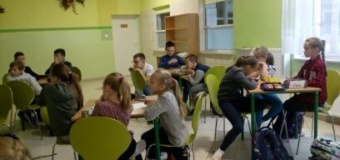 Otrzęsiny Ekologiczne