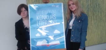 Ogromny sukces członków „Kocyka Literackiego”- formacji zrzeszającej młodych twórców literatury