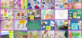 Podsumowanie Konkuru plastyczno – fotograficznego i literackiego „W ciszy więcej usłyszysz”