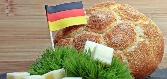Szkolny konkurs językowy z języka niemieckiego Deutschlandskenner 2021