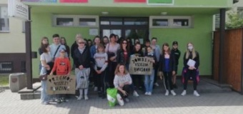 Międzynarodowy Dzień Przeciwdziałania Agresji Wobec Dzieci