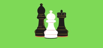 II Turniej gry w szachy „Szach-Mat”