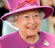 Konkurs z okazji 70-tej rocznicy objęcia tronu przez Królową Elżbietę II