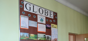 GLOBE- podsumowanie sezonu badawczego