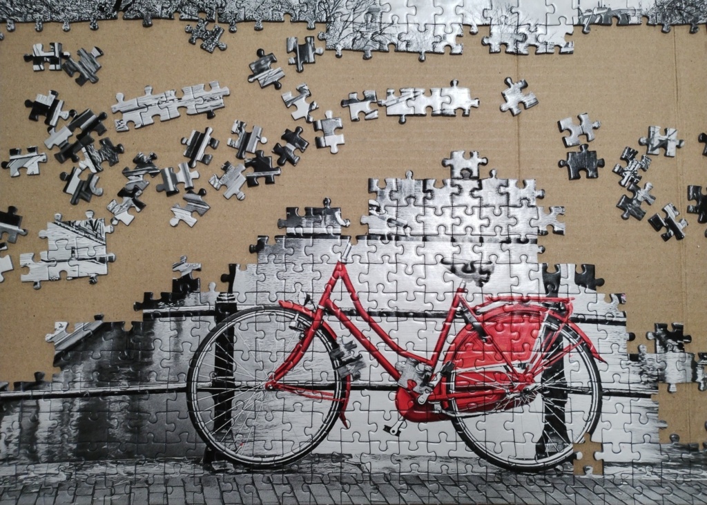 puzzle
