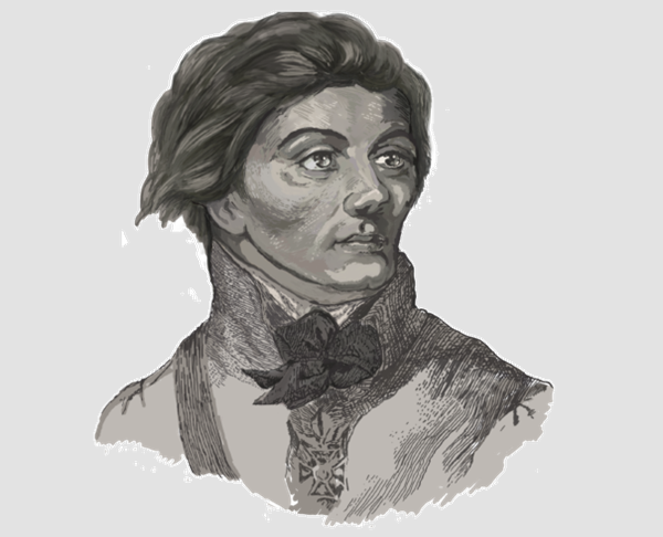 Popiersie Tadeusza Kościuszki