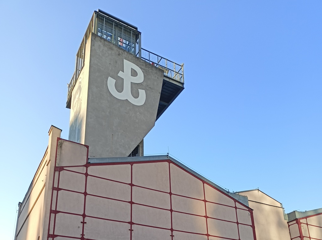 Muzeum Powstania Warszawskiego