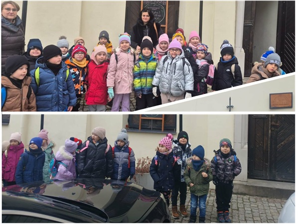 Wycieczka do Lublina