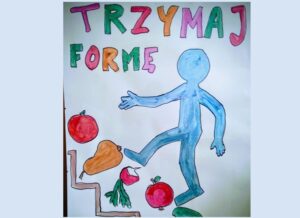 Trzymaj formę!