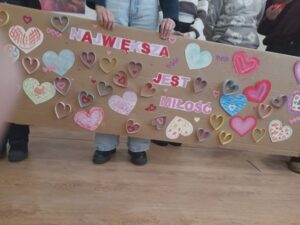 Walentynki z klubem 50+