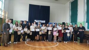 Konkurs Talentów Gwiazdy Jutra