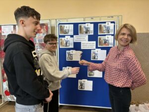 Konkursy Samorządu Uczniowskiego – wyniki