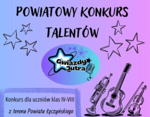 Gwiazdy jutra – konkurs