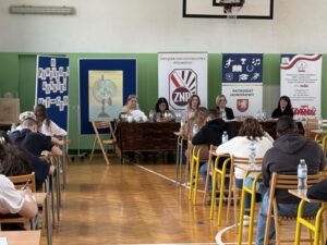 Konkurs Matematyczno-Geograficzny ‘MAT- GEO”