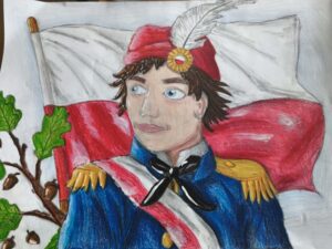 Tadeusz Kościuszko oczami wyobraźni