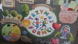 Trzymaj Formę!