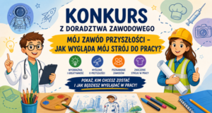 Konkurs z doradztwa zawodowego