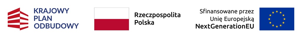 Logo KPO RP UE
