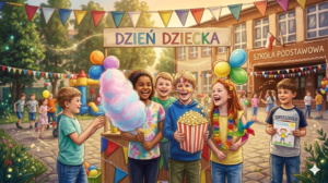 Dzień Dziecka 2026