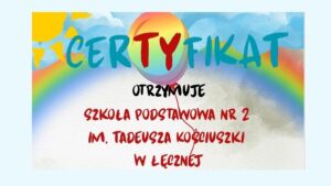 Międzynarodowy Projekt Edukacyjny