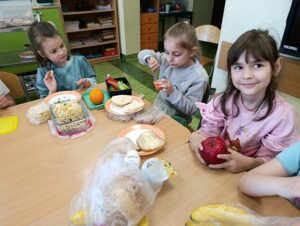Dzień Zdrowego Śniadania