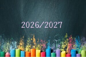 Rozpoczęcie roku szkolnego 2026/2027