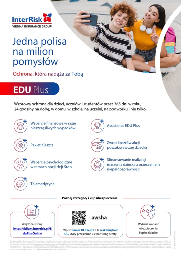oferta ubezpieczenia