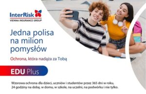 Ubezpieczenie NNW uczniów 2026/2027