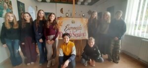 Europejski Dzień Seniora w Klubie 50+