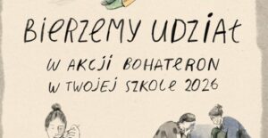 BohaterON w naszej szkole