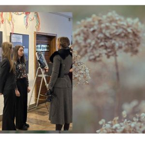 Lena laureatką konkursu międzynarodowego: laureatka udziela wywiadu