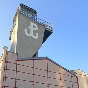 Muzeum Powstania Warszawskiego